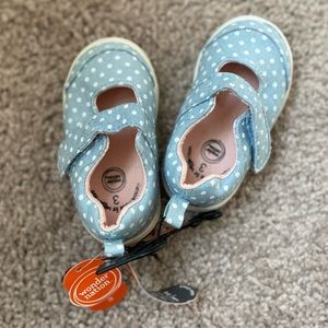 Wonder nation baby shoes